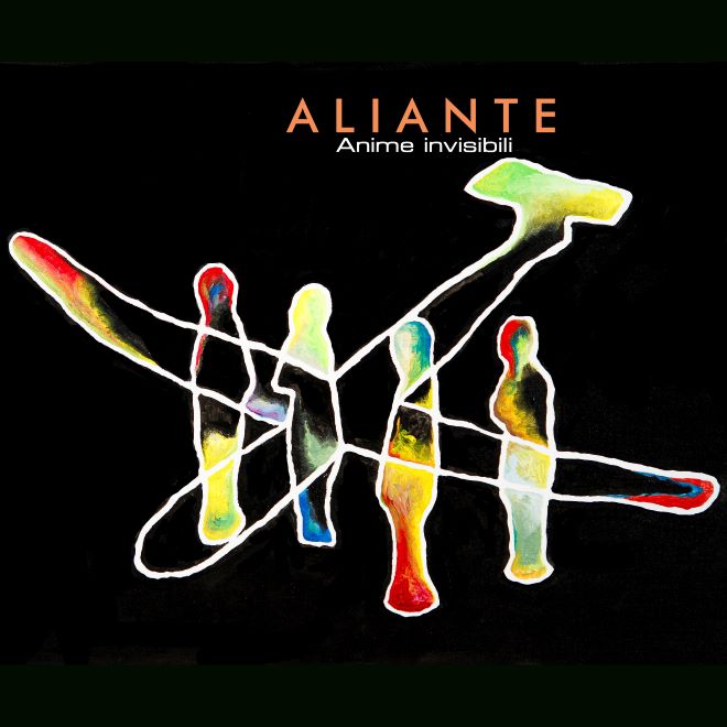 ALIANTE - Anime Invisibili